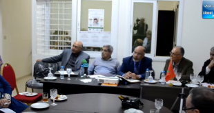 تساؤلات الصحفيين والمنتخبين والفاعلين الجمعويين حول موضوع : التعمير بفاس أية حكامة ؟