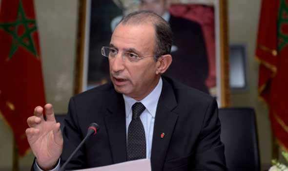 وزارة الداخلية تحذر المنابر الإعلامية من مغبة إنجاز أو نشر استطلاعات الرأي المتعلقة بالإنتخابات التشريعية المقبلة ذات الطابع السياسي
