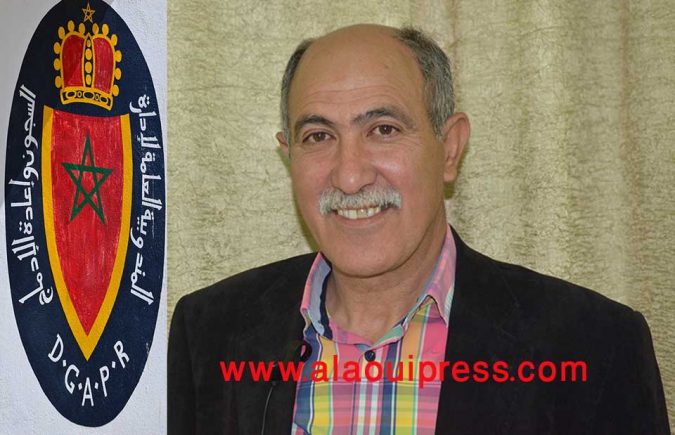 اسبياع مدير السجن المحلي بفاس : تقوية الجانب الروحي عند السجناء استراتيجية المندوبية العامة لإدارة السجون الهادفة إلى إعادة ادماجهم