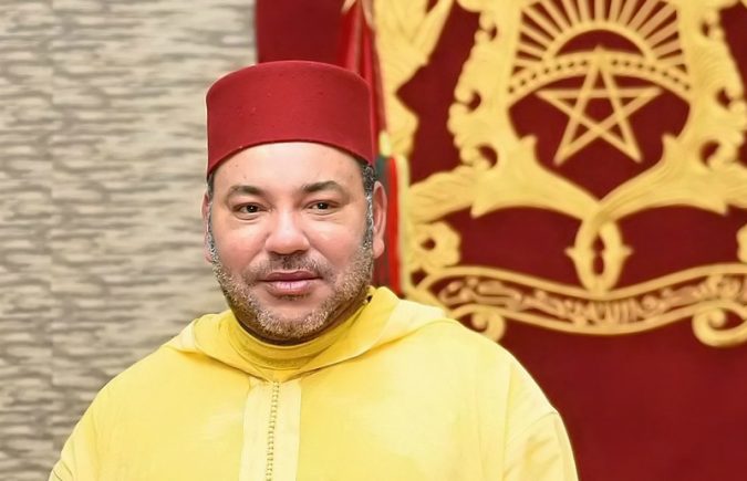 جلالة الملك محمد السادس حفظه الله ونصره يصدر عفوه السامي على 1272 شخصا بمناسبة عيد العرش المجيد