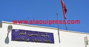 منطقة أمن بن دباب عين قادوس فاس، مجهودات أمنية مضنية ليل نهار من أجل الحد من الجريمة واعتقال الجناة ومروجي المخدرات
