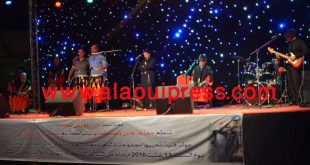 الحسن محب نائب عمدة فاس : ساكنة مدينة فاس وَمُنْتَخبيها سَتَظَل وَسَتَبْقَى فِداءً لِهذا الوَطَن، وَجُنوداً مُجندةً للدفاع عن حَوْزَتِه