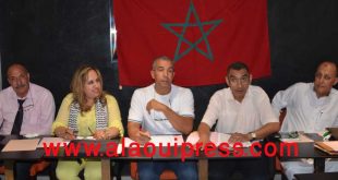 الملتقى العربي الأول لفنون القول بمدينة فاس تحت شعار “الإبداع في خدمة الوطن”