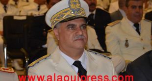الوالي سعيد زنيبر يطالب جميع وكلاء اللوائح ومرشحيها بضرورة الإنخراط المسؤول في تخليق الإنتخابات التشريعية بعمالة فاس