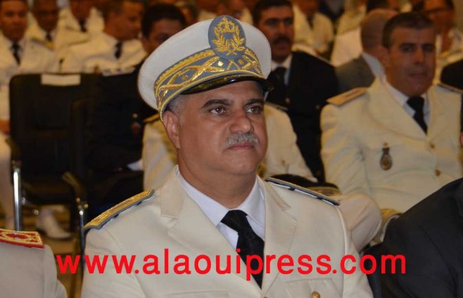 الوالي سعيد زنيبر يطالب جميع وكلاء اللوائح ومرشحيها بضرورة الإنخراط المسؤول في تخليق الإنتخابات التشريعية بعمالة فاس