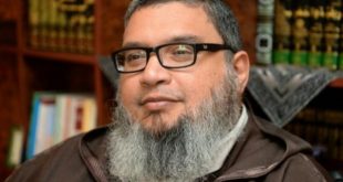 حماد القباج يرفع تظلمه إلى جلالة الملك محمد السادس نصره بعد منعه من الترشح للإنتخابات التشريعية المقبلة