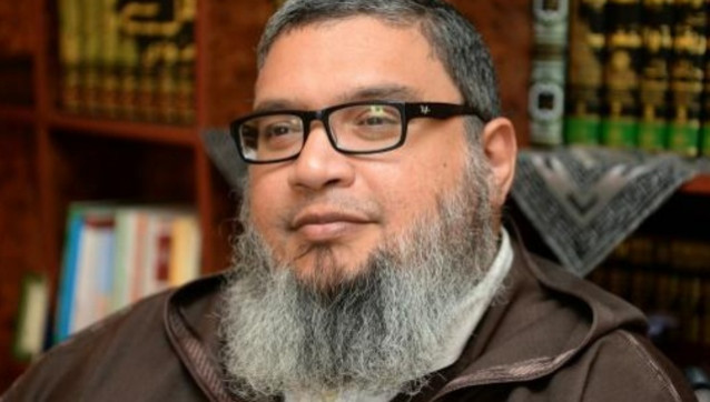 حماد القباج يرفع تظلمه إلى جلالة الملك محمد السادس نصره بعد منعه من الترشح للإنتخابات التشريعية المقبلة