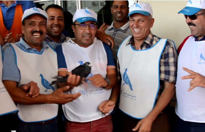 بالفيديو الأجواء الحماسية التي سبقت انطلاقة للقافلة الإنتخابية التي قادها رشيد الفايق مساء يومه الخميس 06 أكتوبر 2016