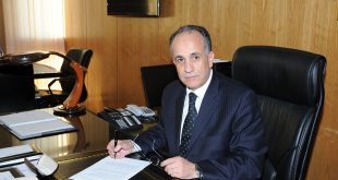 محمد عبو رئيس لجنة الترشيحات بحزب التجمع الوطني للأحرار يعلن عن فتح أجل تقديم الترشيح لرئاسة الحزب خلفا للسيد صلاح الدين المزوار
