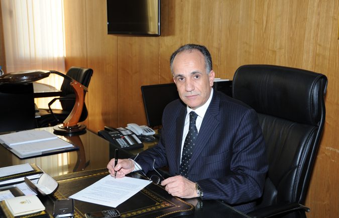 محمد عبو رئيس لجنة الترشيحات بحزب التجمع الوطني للأحرار يعلن عن فتح أجل تقديم الترشيح لرئاسة الحزب خلفا للسيد صلاح الدين المزوار