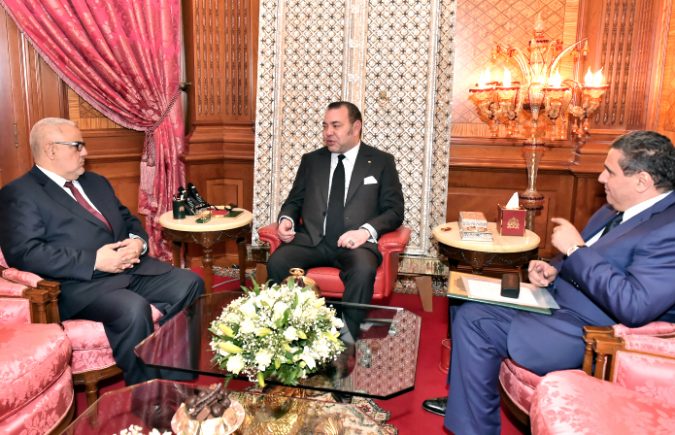 الولادة المتعسرة للحكومة المغربية بين الشروط التعجيزية والخرجات الإعلامية، وترقب التدخل الملكي الحاسم