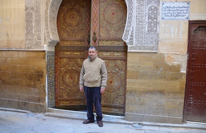 التأهيل الحضري للأحياء المجاورة لضريح سيدي أحمد التجاني رهين بإنجاز مشروع ملكي يرد الإعتبار لهاته المنطقة