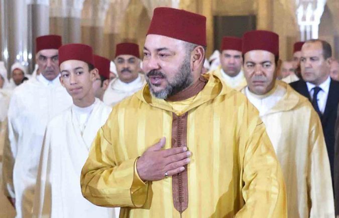 بتعليمات ملكية سامية… السلطات المحلية بالمملكة تواصل إجراءات مواجهة آثار موجة البرد
