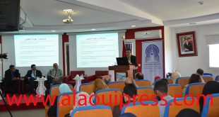 رهانات عودة المغرب للاتحاد الإفريقي : الجلسة الختامية لهاته الندوة الدولية بفاس