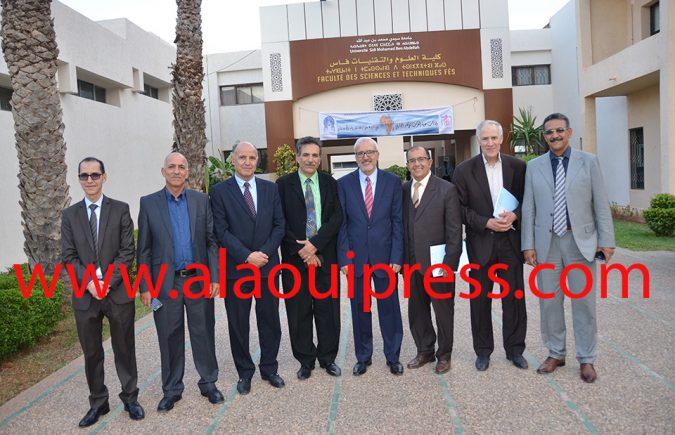 خاص بالطلبة الجدد باكلوريا 2017 و2016 : هذه شروط التسجيل بجامعة سيدي محمد بن عبد الله فاس