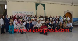 الديمقراطية مفهوم وتاريخ إنتقال وترسيخ : كتاب جسد عبقرية ذ عبد الحق عالم وفريق عمله وضيوفه خريجي المدرسة العمومية