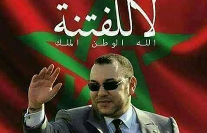 حان الوقت لإسماع صوت قبائل جبالة الصامدة أحفاد القطب الرباني مولاي عبد السلام بن مشيش
