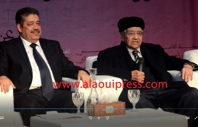 وصايا حكيم حكماء حزب الإستقلال امحمد بوستة، أمانة في عنق الإستقلاليين، تنتظر الإحياء والتفعيل