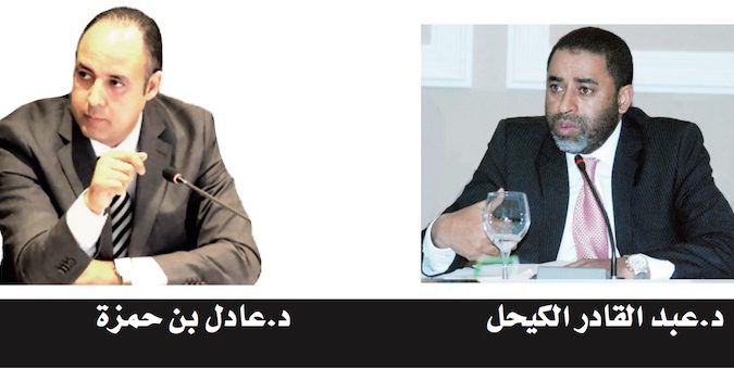 الكيحل وبنحمزة : لا يمكن القبول بعقلية تحتقر قوانين الحزب ومؤسساته، وتتعامل مع خريطته التنظيمية بمنطق «دار الحرب ودار السلام