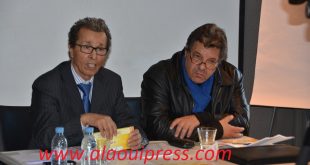 التصوف، روح ديانات الكتاب…حوار الثقافات والأديان : موضوع ندوة دولية من تنظيم مؤسسة لسان الدين بن الخطيب والجامعة الأرو متوسطية بفاس