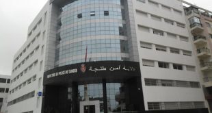 أمن طنجة يتمكن من توقيف شخص للإشتباه في تورطه في ارتكاب أفعال النصب وانتحال صفات ينظمها القانون