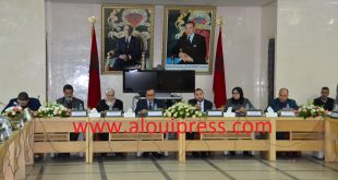 المصادقة بالإجماع على برنامج تنمية عمالة فاس مؤشر إيجابي يجسد في أبعاده وتجلياته رؤية استشرافية وآفاق واعدة