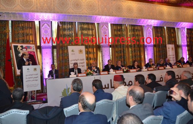 إلى أي حد ستجد انتقادات الدكتور ادريس الآزمي الموضوعية الآذان الصاغية لدى الحكومة المغربية ؟
