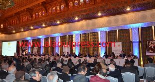 اللقاء التواصلي الجهوي للحكومة بجهة فاس مكناس رصد استباقي لرهانات التنمية والإستجابة لانتظارات الساكنة وتطلعات المنتخبين
