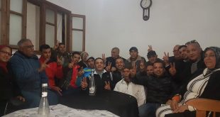 جواد شفيق : ترتيب البيت الإتحادي وتحصينه بمدينة فاس هدف استراتيجي ضمن المهام التي سطرها وقررها المجلس الوطني للحزب
