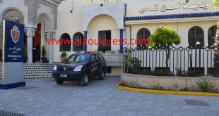 الحموشي يمنح ترقية استثنائية لموظفي شرطة بفاس أصيبا بجروح بليغة وعاهة مستديمة على يد 10 أشخاص من ذوي السوابق القضائية