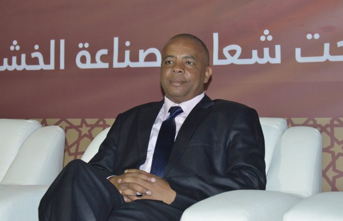 تجديد الثقة بالإجماع في الرفيق الحسن ساعو كاتبا إقليميا لحزب التقدم والإشتراكية بفاس