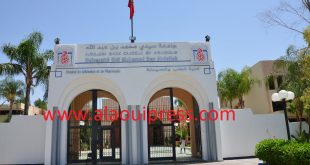 إعلان هام لكل الراغبين في اجتياز مباراة ولوج كلية الطب والصيدلة بفاس برسم الموسم الجامعي 2018 /2019