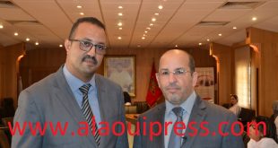 يوم مشهود : مؤسسة محمد السادس للنهوض بالأعمال الإجتماعية للقيمين الدينيين وجمعية الأمل لمرضى السكري بالمغرب تصنعان الحدث