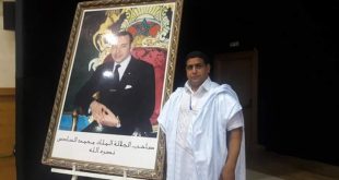 الدكتور الهيني يرسم الأهداف الإستراتيجية المتوخاة من اعتماد الخدمة العسكرية في حُلَّتِها الجديدة