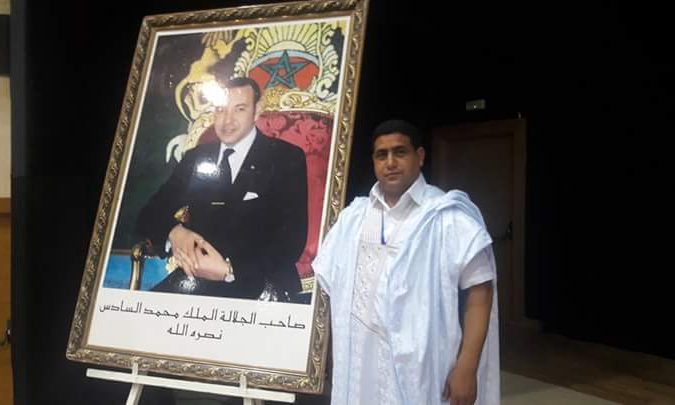 الدكتور الهيني يرسم الأهداف الإستراتيجية المتوخاة من اعتماد الخدمة العسكرية في حُلَّتِها الجديدة