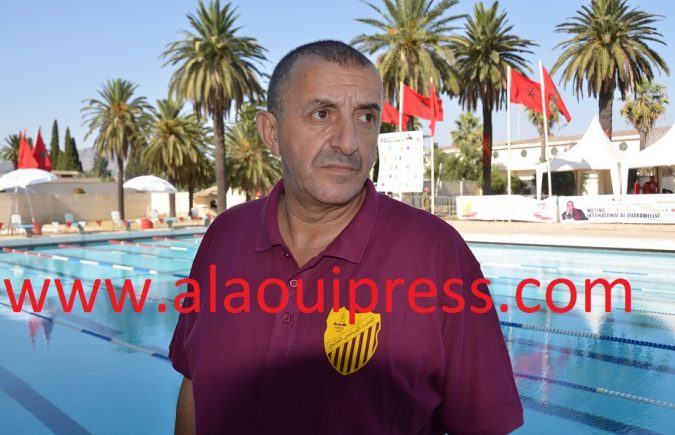 تعزية ومواساة في وفاة المرحومة والدة المدير العام للمصالح بجماعة فاس الحاج محمد ذهبي