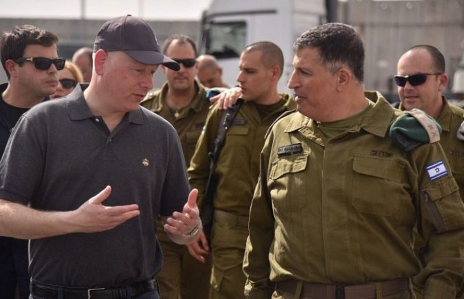جيسون غرينبلات Jason Greenblatt مبعوثُ الخرابِ ورسولُ الشيطان : بقلم د. مصطفى يوسف اللداوي