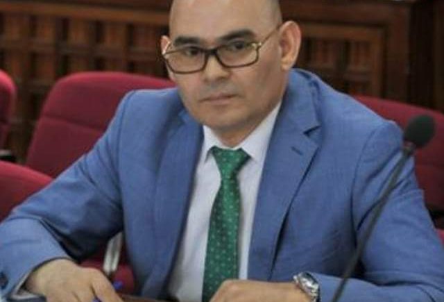 عبد العالي الجوط يدعو إلى تعبئة جماعية انسجاما مع التوجيهات الملكية الواردة في خطاب العرش