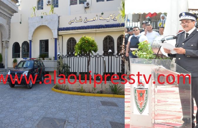 بالأرقام حصيلة مداهمات المصالح الأمنية بفاس ل 78 مقهى الشيشة و04 مقاهي لرهان سباق الخيول ولعب القمار  بدون ترخيص