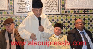 تخليد يوم الأبطال {31 يناير 1944} موعد سنوي يلتئم فيه الإستقلاليون بفاس وفاءً لأرواح شهداء الحرية والإستقلال