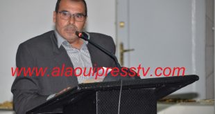 نداء المصلحة الفضلى للمتعلمات والمتعلمين والعليا للوطن : الفاعل المدني والتربوي د محمد برزوق