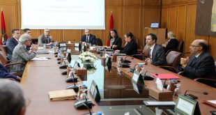 شروط وطريقة الإستفادة من الدعم المؤقت للأسر العاملة في القطاع غير المهيكل المتضررة من فيروس كورونا