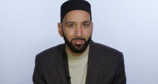 خاطرة الشيخ عمر سليمان في زمن كورونا : ” الصبر ليس هو الانتظار، الصبر هو كيف ننتظر؟