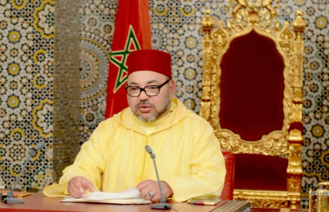 لتعزيز حماية نزلاء المؤسسات السجنية والإصلاحية من انتشار فيروس كورونا : عفو ملكي لفائدة 5654 معتقلا