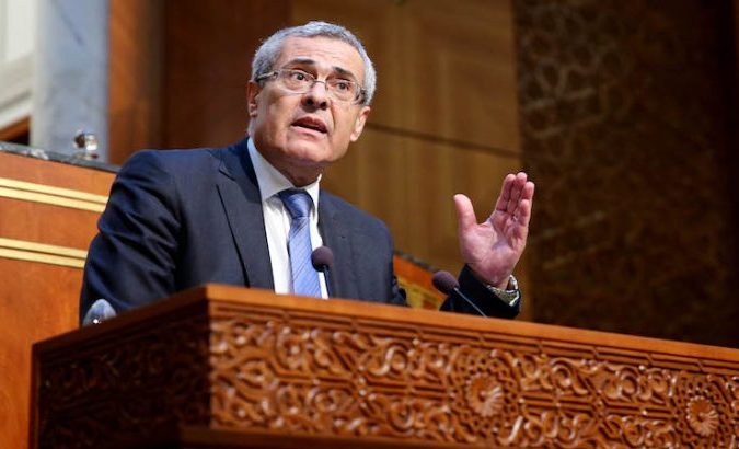 عاجل : النقابة الديمقراطية للعدل بفاس تدق ناقوس الخطر بسبب كورونا وتطالب وزير العدل بإتخاذ قرار توقيف العمل بملحقة محكمة الإستئناف بفاس