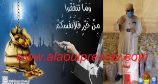 أفضل أنواع البر والصدق والخير والإحسان : بقلم الشيخ عبد الحق اليوبي