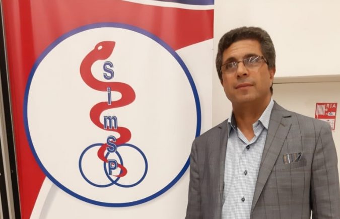 بلاغ المكتب الوطني للنقابة المستقلة لأطباء القطاع العام بالموازاة مع الإنخراط الفعال في تأطير الحملة الوطنية للتلقيح