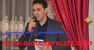 النـِّــزَاعُ حَــوْلَ الصحراء المغربية.. وَقَـــدَر التَّعَـــايُشِ الْمُمِضْ مَــعَ جَـــارٍ مُنَــــاوِئٍ : بقلم د مصطفى المريني