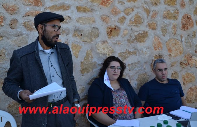 برلمان مغاربة العالم يتضامن مع الجالية المغربية التي اختارت الاستثمار عن حسن النية فوق الأراضي السلالية