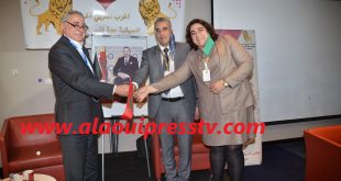 الأستاذ محمد زيان المنسق الوطني للحزب المغربي الحر يقرر تعيين منير بحري نائبا أولا له